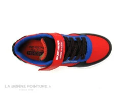 Skechers - 402290L - GAME COURT Rouge Bleu Noir - Sneakers Enfant -Magasin De Chaussures cd24607c73b9e66c561f35ea11d5d5ef img 3993.jpg 176478
