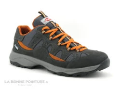 Olang ZENITH Tex - Gris Orange - Chaussure Randonnee Homme -Magasin De Chaussures cd24607c73b9e66c561f35ea11d5d5ef img 4012.jpg 152134