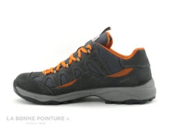 Olang ZENITH Tex - Gris Orange - Chaussure Randonnee Homme -Magasin De Chaussures cd24607c73b9e66c561f35ea11d5d5ef img 4014.jpg 152133