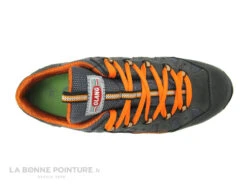 Olang ZENITH Tex - Gris Orange - Chaussure Randonnee Homme -Magasin De Chaussures cd24607c73b9e66c561f35ea11d5d5ef img 4017.jpg 152130