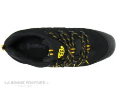 Brutting MOUNT HUNTER Low - 211139 - Noir Jaune - Basket Rando Homme -Magasin De Chaussures cd24607c73b9e66c561f35ea11d5d5ef img 4068.jpg 176561