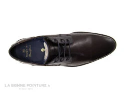 Bugatti 311-64612-3511 - Brown Dark Blue - Chaussure Habillee Marron -Magasin De Chaussures cd24607c73b9e66c561f35ea11d5d5ef img 4087.jpg 152287