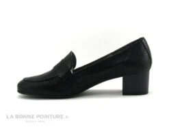 Folies MAHO Noir Lezard - Escarpin Petit Talon 11 Folies MAHO Noir Lezard - Escarpin Petit Talon -Magasin De Chaussures cd24607c73b9e66c561f35ea11d5d5ef img 4095.jpg 152289