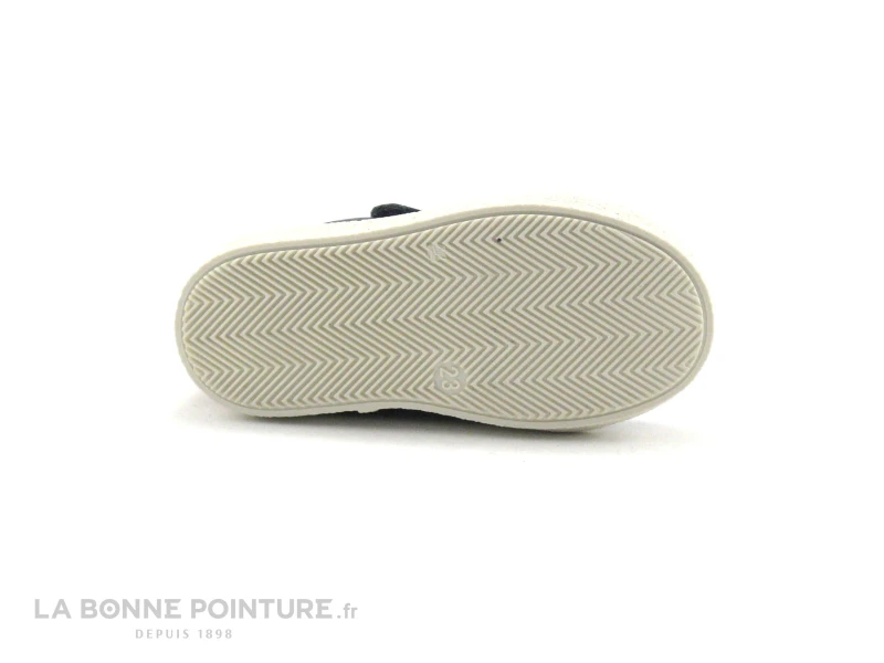 Acebos 3068 Bleu Marine - Basket Montante BEBE GARCON 9 Acebos 3068 Bleu Marine - Basket Montante BEBE GARCON – Image 7