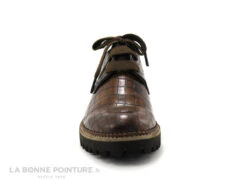 Folies COPOS Cuero - Marron Croco - Chaussure Derbi Femme 10 Folies COPOS Cuero - Marron Croco - Chaussure Derbi Femme -Magasin De Chaussures cd24607c73b9e66c561f35ea11d5d5ef img 4101.jpg 152297