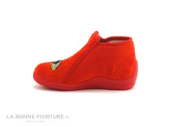 Bellamy TRENTO - Rouge Voiture - Pantoufle BEBE -Magasin De Chaussures cd24607c73b9e66c561f35ea11d5d5ef img 4132.jpg 122195