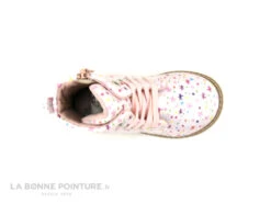 Happy Bee B595180 Pink - Boots Fille Rose Avec Etoiles Multicolores 11 Happy Bee B595180 Pink - Boots Fille Rose Avec Etoiles Multicolores -Magasin De Chaussures cd24607c73b9e66c561f35ea11d5d5ef img 4149.jpg 176770