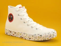 Dockers Gensheimer Peace And Love - 36UR911-610 - BLANC - Basket Montante 13 Dockers Gensheimer Peace And Love - 36UR911-610 - BLANC - Basket Montante -Magasin De Chaussures cd24607c73b9e66c561f35ea11d5d5ef img 4182.jpg 176708