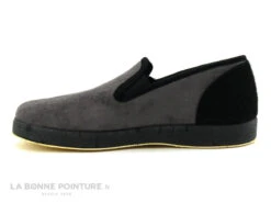 Semeflex Risoul 2 Gris - Chausson Homme 11 Semeflex Risoul 2 Gris - Chausson Homme -Magasin De Chaussures cd24607c73b9e66c561f35ea11d5d5ef img 4206.jpg 152443