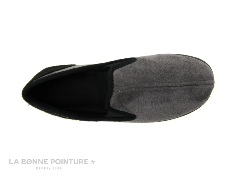 Semeflex Risoul 2 Gris - Chausson Homme 8 Semeflex Risoul 2 Gris - Chausson Homme – Image 6