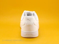 Puma CAVEN JR 382056-01 White - Basket Basse Blanche -Magasin De Chaussures cd24607c73b9e66c561f35ea11d5d5ef img 4228.jpg 176665