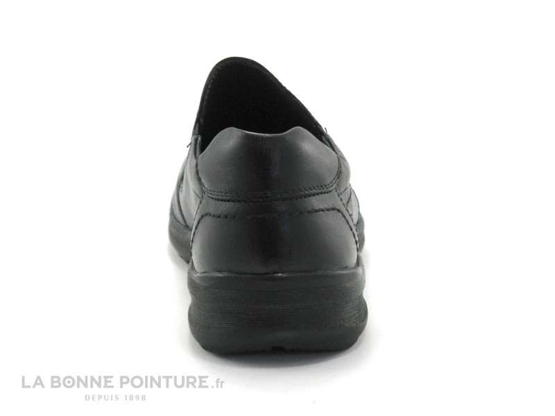 Arima ODOIN Noir Mocassin Homme 6 Arima ODOIN Noir Mocassin Homme – Image 4