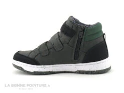 Alma Planete ECKOS - 3 Velcros - Gris Vert Noir - Basket Montante GARCON 9 Alma Planete ECKOS - 3 Velcros - Gris Vert Noir - Basket Montante GARCON -Magasin De Chaussures cd24607c73b9e66c561f35ea11d5d5ef img 4266.jpg 165050