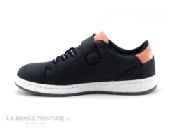 Alma Planete Zaki - Lacet Et Velcro - Marine Corail - Basket Fille -Magasin De Chaussures cd24607c73b9e66c561f35ea11d5d5ef img 4278.jpg 165067