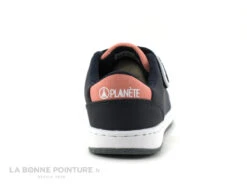 Alma Planete Zaki - Lacet Et Velcro - Marine Corail - Basket Fille -Magasin De Chaussures cd24607c73b9e66c561f35ea11d5d5ef img 4279.jpg 165071
