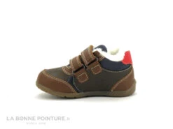 Geox ELTHAN Cognac Navy - B261PA - Basket Bebe 2 Velcros -Magasin De Chaussures cd24607c73b9e66c561f35ea11d5d5ef img 4300.jpg 176894