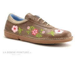 Brans 1086 - Marron - Broderies - Chaussure Basse -Magasin De Chaussures cd24607c73b9e66c561f35ea11d5d5ef img 4348.jpg 133767
