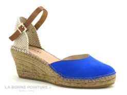 Fabiolas 304700 - Bleu Electrique - Sandale Espadrille 13 Fabiolas 304700 - Bleu Electrique - Sandale Espadrille -Magasin De Chaussures cd24607c73b9e66c561f35ea11d5d5ef img 4411.jpg 133829