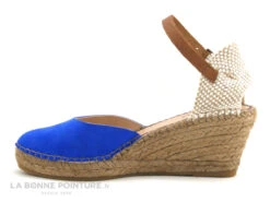Fabiolas 304700 - Bleu Electrique - Sandale Espadrille 11 Fabiolas 304700 - Bleu Electrique - Sandale Espadrille -Magasin De Chaussures cd24607c73b9e66c561f35ea11d5d5ef img 4413.jpg 133826