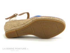 Fabiolas 304700 - Bleu Electrique - Sandale Espadrille 15 Fabiolas 304700 - Bleu Electrique - Sandale Espadrille -Magasin De Chaussures cd24607c73b9e66c561f35ea11d5d5ef img 4415.jpg 133828