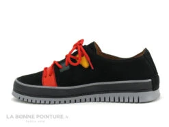 Karyoka VALOU - Black -Nubuck Multi - Chaussure Basse Femme 11 Karyoka VALOU - Black -Nubuck Multi - Chaussure Basse Femme -Magasin De Chaussures cd24607c73b9e66c561f35ea11d5d5ef img 4417.jpg 176994