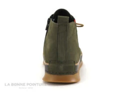 Karyoka VADIM Kaki Nubuck Multi - Chaussure Montante Femme Kaki 12 Karyoka VADIM Kaki Nubuck Multi - Chaussure Montante Femme Kaki -Magasin De Chaussures cd24607c73b9e66c561f35ea11d5d5ef img 4423.jpg 176980