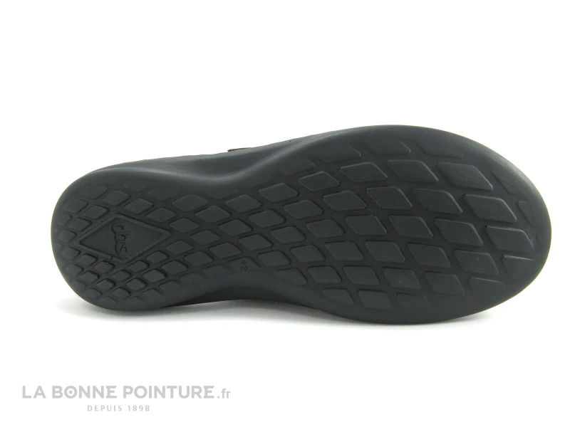 TBS Bassoa 1885 Marron Sabot Homme 9 TBS Bassoa 1885 Marron Sabot Homme – Image 7