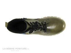 Karyoka IAN Kaki - Pochette Multicolore - Boots Plateforme Femme Kaki 14 Karyoka IAN Kaki - Pochette Multicolore - Boots Plateforme Femme Kaki -Magasin De Chaussures cd24607c73b9e66c561f35ea11d5d5ef img 4450.jpg 176942