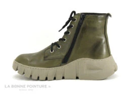 Karyoka IAN Kaki - Pochette Multicolore - Boots Plateforme Femme Kaki 11 Karyoka IAN Kaki - Pochette Multicolore - Boots Plateforme Femme Kaki -Magasin De Chaussures cd24607c73b9e66c561f35ea11d5d5ef img 4453.jpg 176946