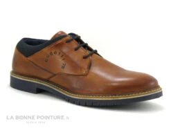 Bugatti CAJ 331837054100 Cognac - Chaussure Derbi Homme Marron 13 Bugatti CAJ 331837054100 Cognac - Chaussure Derbi Homme Marron -Magasin De Chaussures cd24607c73b9e66c561f35ea11d5d5ef img 4488.jpg 177010