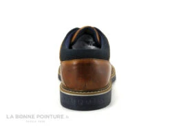 Bugatti CAJ 331837054100 Cognac - Chaussure Derbi Homme Marron 12 Bugatti CAJ 331837054100 Cognac - Chaussure Derbi Homme Marron -Magasin De Chaussures cd24607c73b9e66c561f35ea11d5d5ef img 4491.jpg 177008