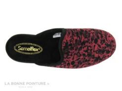 Semelflex LAPONY Bordeaux - Pantoufle Mule Femme 11 Semelflex LAPONY Bordeaux - Pantoufle Mule Femme -Magasin De Chaussures cd24607c73b9e66c561f35ea11d5d5ef img 4545.jpg 177206
