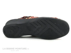Fargeot ZABOU Bordeaux - Feuillage - Pantoufle Mule Femme 13 Fargeot ZABOU Bordeaux - Feuillage - Pantoufle Mule Femme -Magasin De Chaussures cd24607c73b9e66c561f35ea11d5d5ef img 4560.jpg 177225