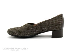 DChicas 4334 Elastico Lame Espresso - Escarpin Brillant -Magasin De Chaussures cd24607c73b9e66c561f35ea11d5d5ef img 4566.jpg 111330