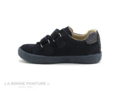 Bopy SIJAMAVEL - Bleu Marine - Argent - Basket Velcro Fille 11 Bopy SIJAMAVEL - Bleu Marine - Argent - Basket Velcro Fille -Magasin De Chaussures cd24607c73b9e66c561f35ea11d5d5ef img 4581.jpg 122710