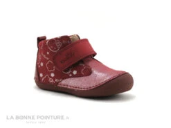 Kickers SABIO Bordeaux Argent - 879022 - Chaussure BEBE Fille 13 Kickers SABIO Bordeaux Argent - 879022 - Chaussure BEBE Fille -Magasin De Chaussures cd24607c73b9e66c561f35ea11d5d5ef img 4595.jpg 165391