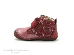 Kickers SABIO Bordeaux Argent - 879022 - Chaussure BEBE Fille 11 Kickers SABIO Bordeaux Argent - 879022 - Chaussure BEBE Fille -Magasin De Chaussures cd24607c73b9e66c561f35ea11d5d5ef img 4597.jpg 165387
