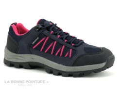 Lico FRASER - Marine Pink - 210129 - Basket Rando Femme 13 Lico FRASER - Marine Pink - 210129 - Basket Rando Femme -Magasin De Chaussures cd24607c73b9e66c561f35ea11d5d5ef img 4646.jpg 177335