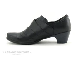 Geo Reino CESITA Fripe Noir - Escarpin Petit Talon - Bride Velcro -Magasin De Chaussures cd24607c73b9e66c561f35ea11d5d5ef img 4647.jpg 152995