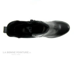 Lily Mood FLOW Noir - P663601 - Boots Noires Talon Epais -Magasin De Chaussures cd24607c73b9e66c561f35ea11d5d5ef img 4654.jpg 165467