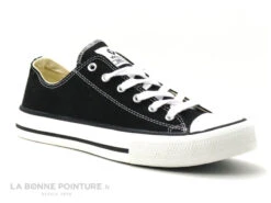 Victoria 06550 Noir - Basket Basse Toile Noire -Magasin De Chaussures cd24607c73b9e66c561f35ea11d5d5ef img 4753.jpg 153133