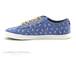 Wrangler STARRY 100 Blue - Palmiers - Basket Toile -Magasin De Chaussures cd24607c73b9e66c561f35ea11d5d5ef img 4757.jpg 105143