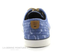 Wrangler STARRY 100 Blue - Palmiers - Basket Toile -Magasin De Chaussures cd24607c73b9e66c561f35ea11d5d5ef img 47582.jpg 105145