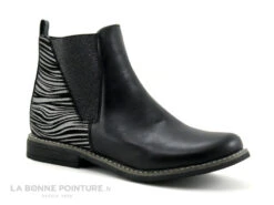 Lilybellule ITOMA Noir - Arriere Zebre - Boots Chelsea Fille 9 Lilybellule ITOMA Noir - Arriere Zebre - Boots Chelsea Fille -Magasin De Chaussures cd24607c73b9e66c561f35ea11d5d5ef img 4761.jpg 165572