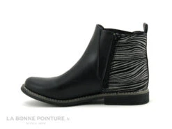 Lilybellule ITOMA Noir - Arriere Zebre - Boots Chelsea Fille 8 Lilybellule ITOMA Noir - Arriere Zebre - Boots Chelsea Fille -Magasin De Chaussures cd24607c73b9e66c561f35ea11d5d5ef img 4763.jpg 165570