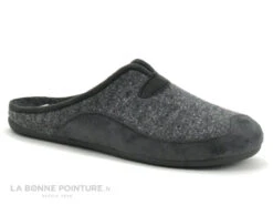 Ouf Chic Et Relax BIOTEX Gris - Pantoufle Mule Homme -Magasin De Chaussures cd24607c73b9e66c561f35ea11d5d5ef img 4768.jpg 177414