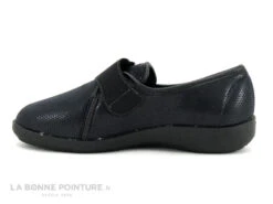 Fargeot UFLAMME Bleu Marine Et Noir - Fermeture Avec Scratch -Magasin De Chaussures cd24607c73b9e66c561f35ea11d5d5ef img 4780.jpg 177428