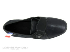 Fargeot UFLAMME Bleu Marine Et Noir - Fermeture Avec Scratch -Magasin De Chaussures cd24607c73b9e66c561f35ea11d5d5ef img 4782.jpg 177430