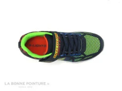 Skechers 400602L - VORTEX 2-0 - Bleu Vert Multi - Sneakers GARCON -Magasin De Chaussures cd24607c73b9e66c561f35ea11d5d5ef img 4816.jpg 177542