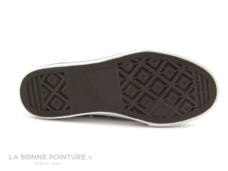 Victoria 06550 Marino - Basket Toile Bleu Marine 9 Victoria 06550 Marino - Basket Toile Bleu Marine – Image 7